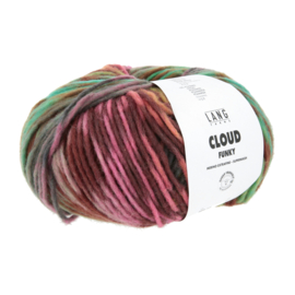 LangYarns Cloud Funky, kleur 26