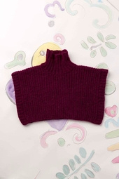 Lang Yarns breiboek Fam 240, baby