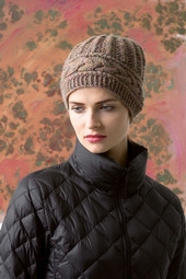 Lang Yarns breiboek Fam 239, accessoires home