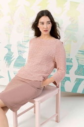 Lang Yarns breiboek Fam 242, collection