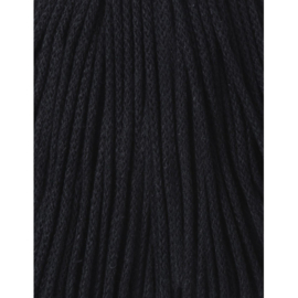 Bobbiny junior kleur Black