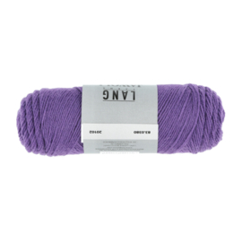 Lang Yarns Jawoll Superwash, kleur 380