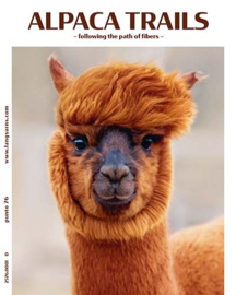 Punto 76, Alpaca Trails