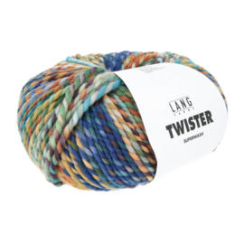LangYarns Twister kleur 5