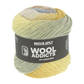 WA Move 6ply kleur 5