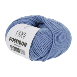 Lang Yarns Poseidon, kleur 33