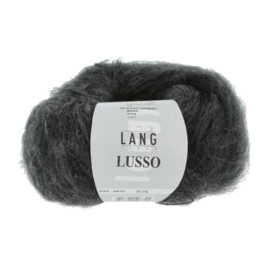 Lang Yarns Lusso, kleur 70