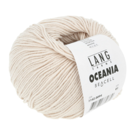 LY Oceania, kleur 94