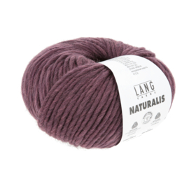 LangYarns Naturalis, kleur 64