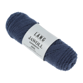 Lang Yarns Jawoll Superwash, kleur 33