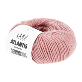 Lang Yarns Atlantis, kleur 119