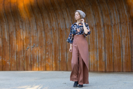 See you at Six - Pasture Rose