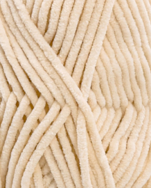 Pingouin chenille vanille