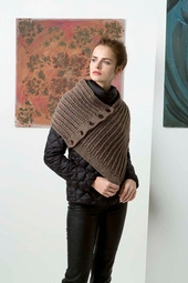 Lang Yarns breiboek Fam 239, accessoires home