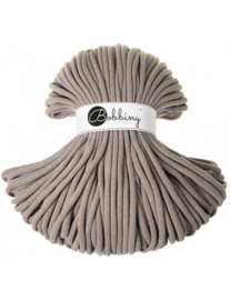 Bobbiny Jumbo kleur Coffee