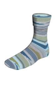 LY Super soxx kleur 416