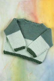 Punto 35, layette merino 200