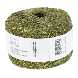 Lang Yarns Paillettes, kleur 98