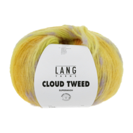 LY Cloud Tweed kleur 3