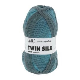 Lang Yarns Twin Silk kleur 352