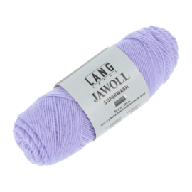 Lang Yarns Jawoll Superwash, kleur 246