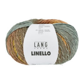Lang Yarns Linello, kleur 115
