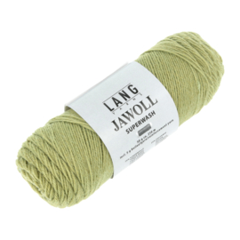 Lang Yarns Jawoll Superwash, kleur 116