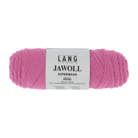 Lang Yarns Jawoll Superwash, kleur 184