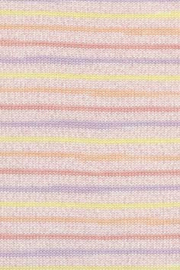 LY Merino 200 bébé color, kleur 409