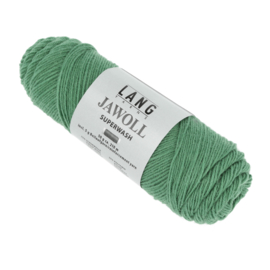 Lang Yarns Jawoll Superwash, kleur 318