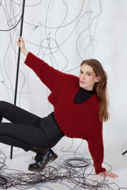 Lang Yarns breiboek Fam 269, collection