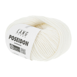 Lang Yarns Poseidon, kleur 1