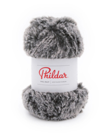 Phil Inuit kleur Dark