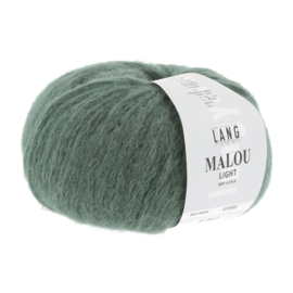 Lang Yarns Malou light, kleur 93