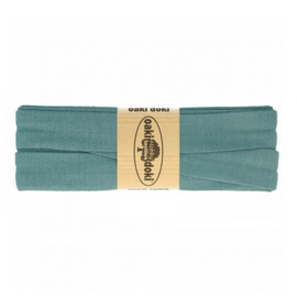 Oaki Doki Tricot de Luxe jersey biasband - 245