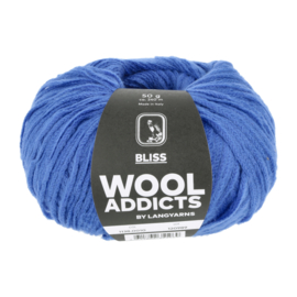 Wooladdicts by LangYarns Bliss