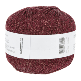 Lang Yarns Lamé soft, kleur 66