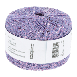 Lang Yarns Paillettes, kleur 46