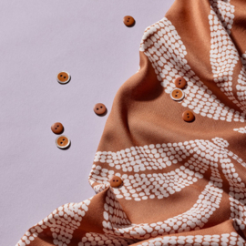 Atelier Brunette - Kaola Pecan Pie