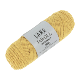 Lang Yarns Jawoll Superwash, kleur 250