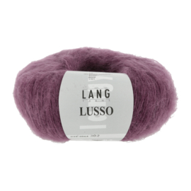 Lang Yarns Lusso, kleur 64