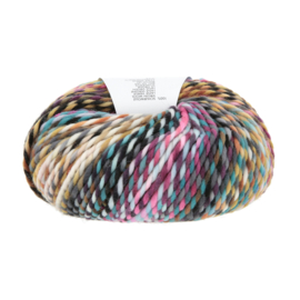 LangYarns Twister kleur 2