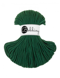 Bobbiny junior kleur Pine Green