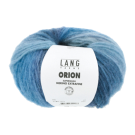 LY Orion kleur 13