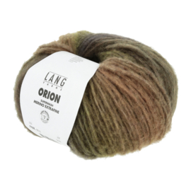 LY Orion kleur 10