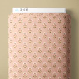 Cloud9 Serenity Garden - Garden Bloom pink