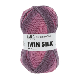 Lang Yarns Twin Silk kleur 353