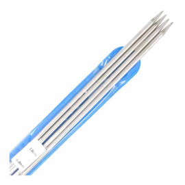 Kousen breinaalden 33 cm 6.0mm