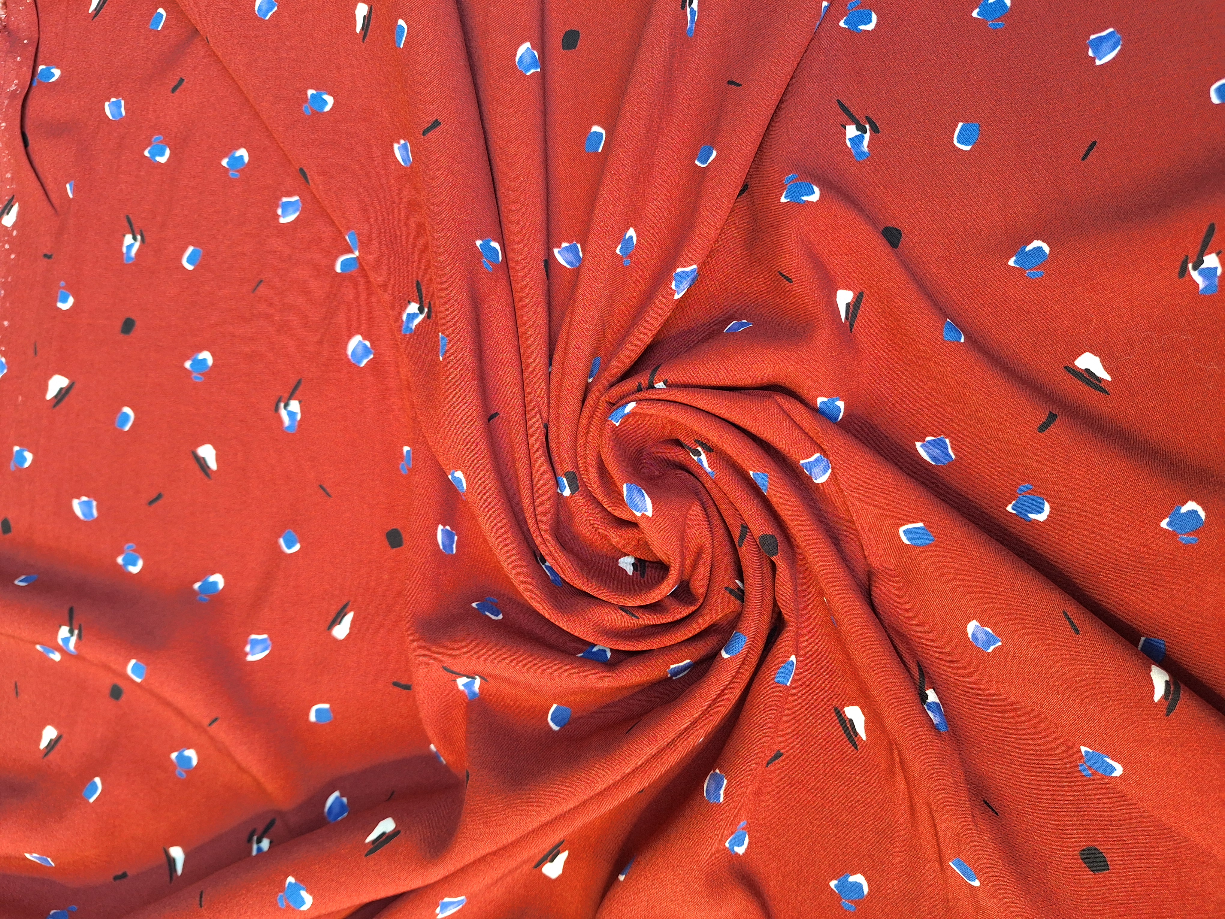 Viscose / Rayon