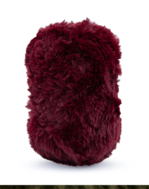 Phil Inuit kleur Burgundy